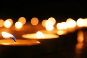 "Давайте хоть в соцсетях траур объявим", - украинцы о серьезном обострении в зоне АТО