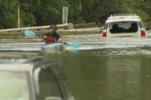 Всемирный потоп: десятки людей погибли из-за наводнений по всему миру