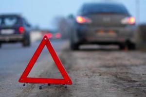 В Донецкой области нетрезвый водитель сбил насмерть 63-летнюю пенсионерку