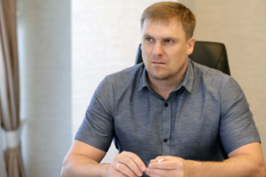 Луценко: По делу Трояна проведены 13 обысков, трое лиц задержаны