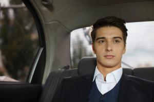 Актер Станислав Бондаренко показал своего сына