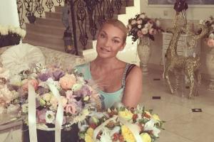 Волочкова скоро расскажет о самом любимом мужчине своей жизни