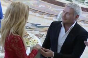 Басков сделал предложение Лопыревой: известна дата и место свадьбы