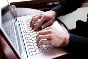 Российский блогер сбежал в Украину из-за "экстремистского" поста в Сети