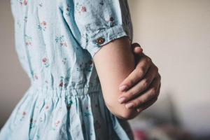 Установлена личность 13-летней девочки, труп которой нашли на стройке в Одессе