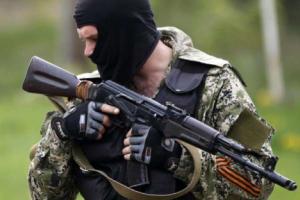В оккупированной Горловке боевик повесился, не выдержав тяжести "службы"