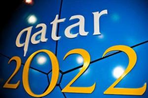 У Катара могут забрать ЧМ-2022 по футболу