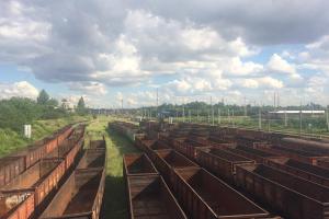 Семенченко привел аргумент для тех, кто утверждает что "блокада не действует"