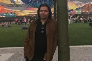 Дмитрий Маликов потерял близкого человека