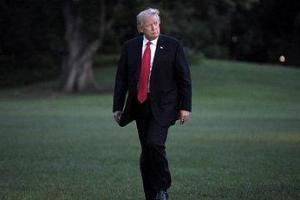 Скандал в большой политике: Белый Дом подозревает Украину в "сговоре" с демократами на выборах в США