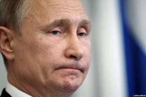 Блогер объяснил, почему загнанный в угол Путин не решится на полномасштабную войну с Украиной