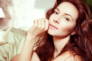 Актриса Екатерина Гусева напугала поклонников новым снимком