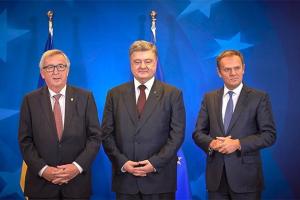 Деоккупация Крыма: Порошенко сделал громкое заявление