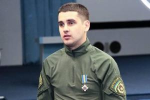 Раненого нардепа Дейдея эвакуировали в Днепр
