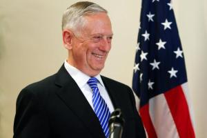 Американский подросток дозвонился по «слитому» номеру до главы Пентагона и взял у него интервью