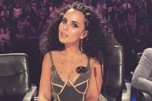 В Сети появился фрагмент видео со съемок нового сезона Х-фактор