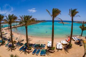 В Хургаде погибли двое туристов из Германии