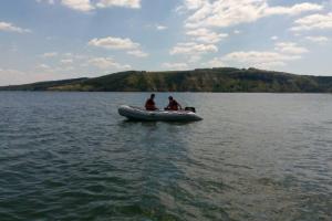 В Хмельницкой области утонул 19-летний парень