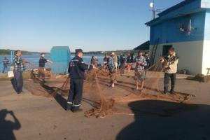 На Одесчине во время морской прогулки утонули три молодые девушки