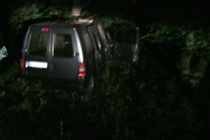 На трассе Ульяновка - Николаев произошло ДТП, есть пострадавшие