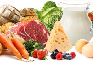 Кабинет министров "отпустил" цены на продукты с 1 июля
