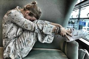 Собчак рассказала, что ее избили палками на пляже 