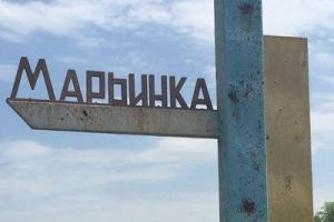 Боевики активизировались: В Марьинке начался сильный бой