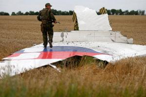 Бригинец: Перед катастрофой МН17 Россия ввела запрет на полеты в смежном с Донбассом воздушном пространстве