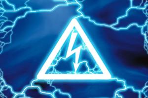 В Харькове от удара током погибла 17-летняя девушка