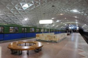 Правительство одобрило строительство новых двух станций метро в Харькове