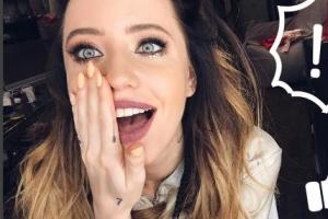 Надя Дорофеева станет участницей самого танцевального шоу страны