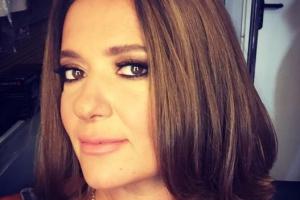 Похудевшая Наталья Могилевская шокировала снимком в купальнике