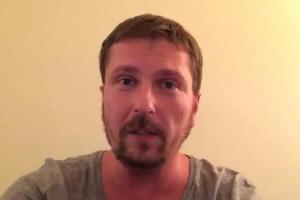 Фейгин начал готовить заявление о лишении статуса беженца Шария в Литве