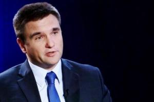 Павел Климкин предостерег зарубежных партнеров от сотрудничества с РФ