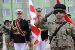 В Грузии начались масштабные учения НАТО, в которых примут участие более 2 млн военнослужащих