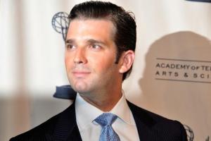 Сын Трампа обнародовал переписку, в которой он договаривался о встрече с юристом из РФ