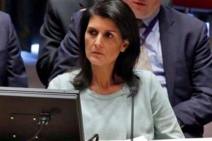 В США заговорили о применении военной силы против Северной Кореи