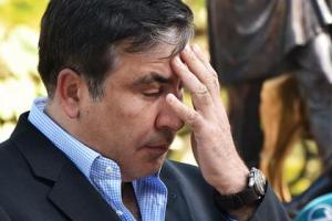 Заводюк: Саакашвили сам виноват в том, что бездарно растратил свою немалую репутацию