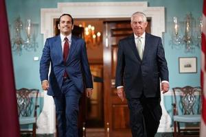 США и Катар договорились бороться с финансированием терроризма