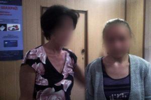 Полицейским удалось найти пропавшую в Константиновке 12-летнюю девочку