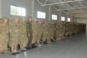 Формат несения службы полицейскими в зоне АТО изменится