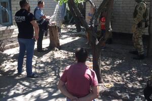 Жители Запорожья хотели продать своего ребенка за 5 тысяч долларов