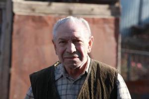 Умер известный актер Владимир Толоконников, сыгравший роль Шарикова в фильме "Собачье сердце"