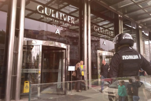 Масштабные обыски в офисе "Вести": Матиос назвал причину