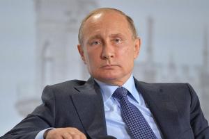 В сети обсуждают рост Путина: Вместо главы РФ на встрече G20 был двойник?