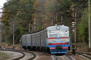 На Харьковщине поездом смертельно травмирована женщина
