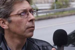 Саша Сотник жестко высказался по поводу встречи Путина и Трампа