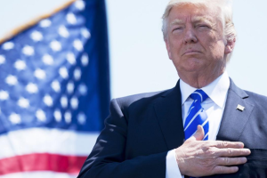 "Политическая игра": Демократы на шаг ближе к импичменту Трампа