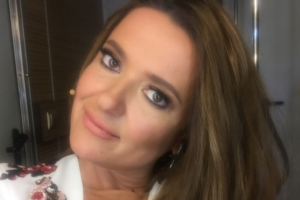 Наталья Могилевская перевоплотилась в индийскую богиню