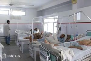 В Афганистане накаляется обстановка: террористы-смертники убивают людей десятками